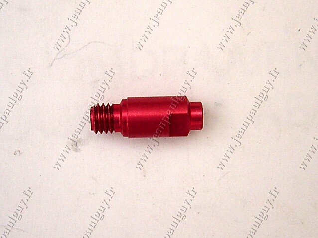 Injecteur Veilleuse But Lm5ar/m Elm Leblanc / Bosch 87082002050 - Pièces Express